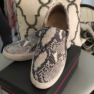 Vince Camuto Slip on
